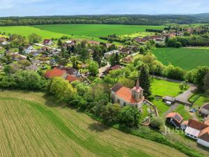 Prodej rodinného domu, Nový Dům, 118 m2