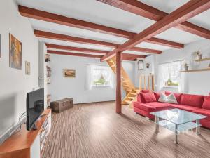 Prodej rodinného domu, Nový Dům, 118 m2
