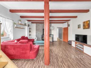 Prodej rodinného domu, Nový Dům, 118 m2