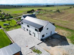 Prodej rodinného domu, Libníč, 124 m2