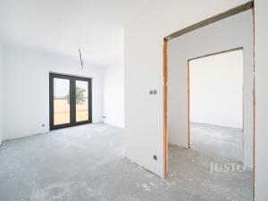 Prodej rodinného domu, Libníč, 124 m2