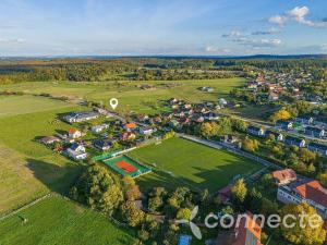 Prodej pozemku, Svojetice, Louňovická, 977 m2