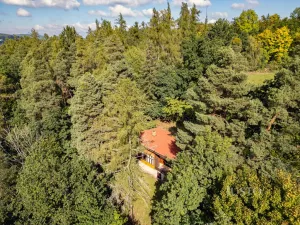 Prodej chaty, Nišovice, 60 m2