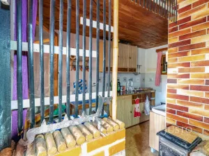 Prodej chaty, Nišovice, 60 m2