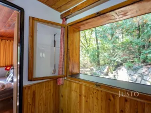 Prodej chaty, Nišovice, 60 m2