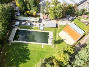 Prodej chaty, Nišovice, 60 m2