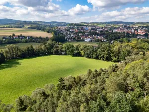 Prodej chaty, Nišovice, 60 m2