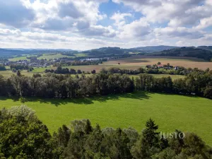 Prodej chaty, Nišovice, 60 m2