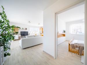 Prodej rodinného domu, Planá nad Lužnicí - Strkov, Kaprová, 83 m2