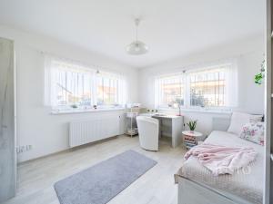 Prodej rodinného domu, Planá nad Lužnicí - Strkov, Kaprová, 83 m2