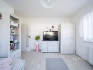 Prodej rodinného domu, Planá nad Lužnicí - Strkov, Kaprová, 83 m2