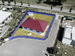 Prodej rodinného domu, Planá nad Lužnicí - Strkov, Kaprová, 83 m2