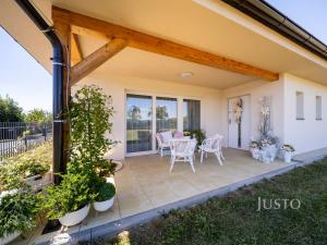 Prodej rodinného domu, Planá nad Lužnicí - Strkov, Kaprová, 83 m2