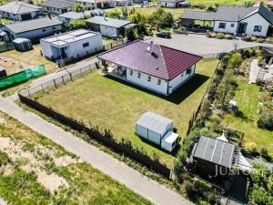 Prodej rodinného domu, Planá nad Lužnicí - Strkov, Kaprová, 83 m2