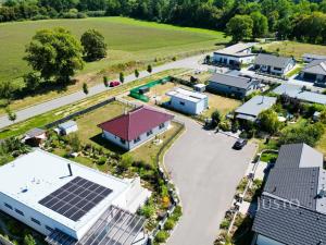 Prodej rodinného domu, Planá nad Lužnicí - Strkov, Kaprová, 83 m2