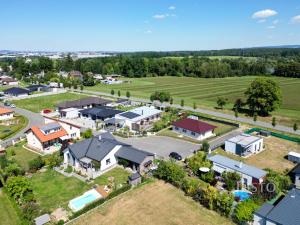 Prodej rodinného domu, Planá nad Lužnicí - Strkov, Kaprová, 83 m2