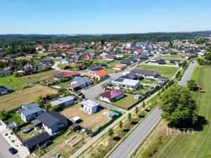 Prodej rodinného domu, Planá nad Lužnicí - Strkov, Kaprová, 83 m2