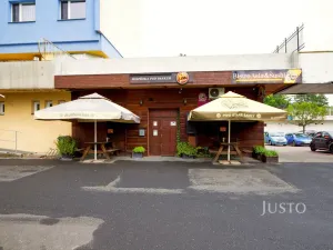 Prodej restaurace, Ústí nad Labem, Pod Parkem, 82 m2