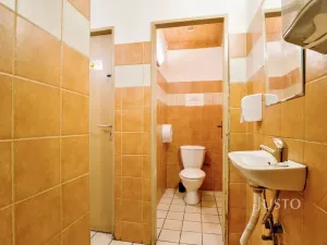 Prodej restaurace, Ústí nad Labem, Pod Parkem, 82 m2