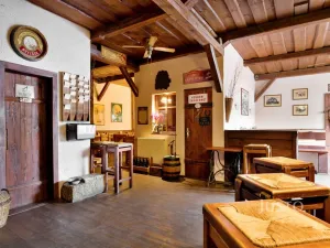 Prodej restaurace, Ústí nad Labem, Pod Parkem, 82 m2