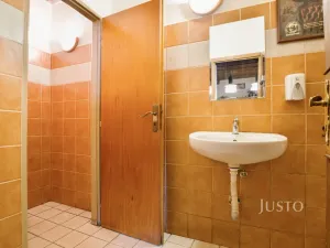 Prodej restaurace, Ústí nad Labem, Pod Parkem, 82 m2