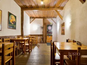 Prodej restaurace, Ústí nad Labem, Pod Parkem, 82 m2