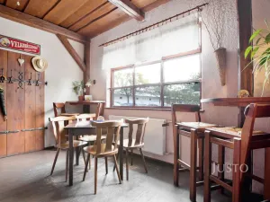 Prodej restaurace, Ústí nad Labem, Pod Parkem, 75 m2