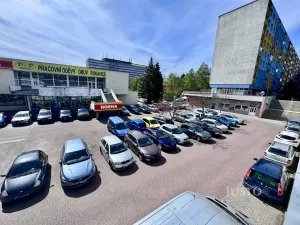 Prodej restaurace, Ústí nad Labem, Pod Parkem, 75 m2