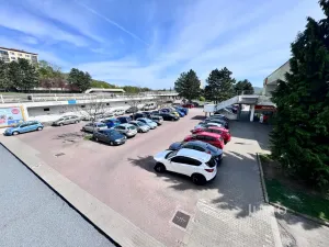Prodej restaurace, Ústí nad Labem, Pod Parkem, 75 m2