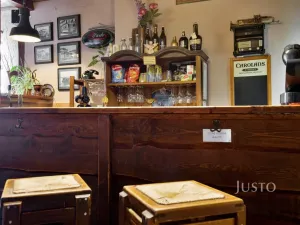 Prodej restaurace, Ústí nad Labem, Pod Parkem, 75 m2