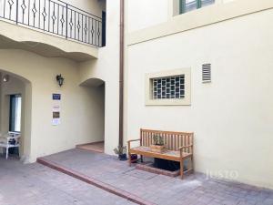 Pronájem kanceláře, Jílové u Prahy, Masarykovo náměstí, 39 m2