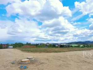 Prodej pozemku pro bydlení, Dobev - Oldřichov, 1020 m2
