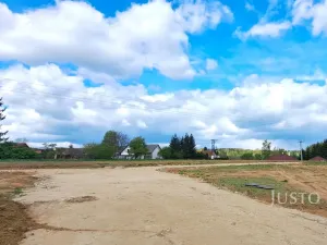 Prodej pozemku pro bydlení, Dobev - Oldřichov, 1020 m2
