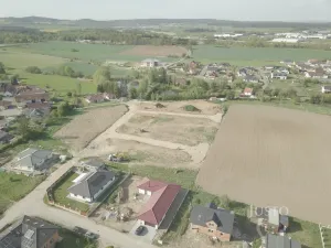 Prodej pozemku pro bydlení, Dobev - Oldřichov, 1020 m2