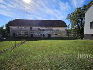 Prodej rodinného domu, Kostelec nad Vltavou - Přílepov, 243 m2