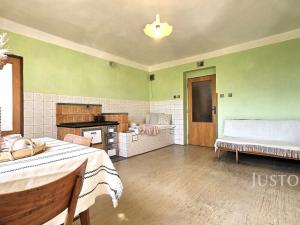 Prodej rodinného domu, Kostelec nad Vltavou - Přílepov, 243 m2