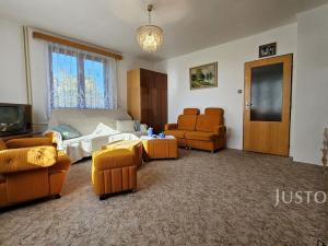 Prodej rodinného domu, Kostelec nad Vltavou - Přílepov, 243 m2