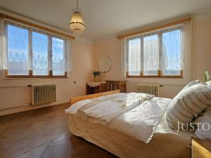 Prodej rodinného domu, Kostelec nad Vltavou - Přílepov, 243 m2