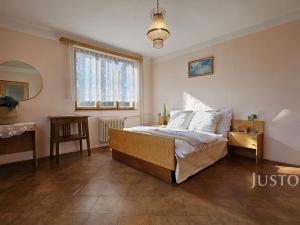 Prodej rodinného domu, Kostelec nad Vltavou - Přílepov, 243 m2