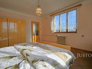 Prodej rodinného domu, Kostelec nad Vltavou - Přílepov, 243 m2