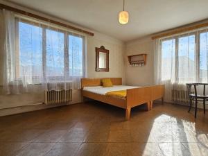 Prodej rodinného domu, Kostelec nad Vltavou - Přílepov, 243 m2
