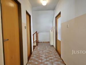 Prodej rodinného domu, Kostelec nad Vltavou - Přílepov, 243 m2