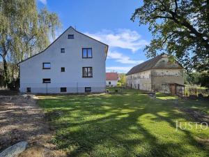 Prodej rodinného domu, Kostelec nad Vltavou - Přílepov, 243 m2