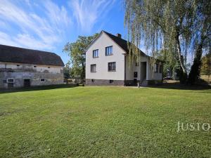 Prodej rodinného domu, Kostelec nad Vltavou - Přílepov, 243 m2
