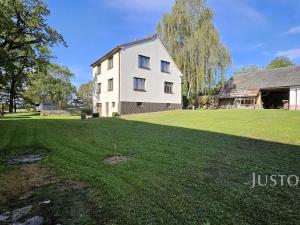 Prodej rodinného domu, Kostelec nad Vltavou - Přílepov, 243 m2
