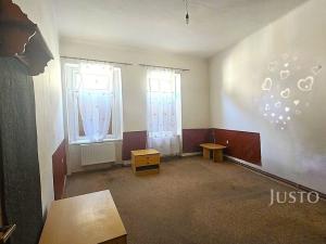 Prodej rodinného domu, Písek, Kocínova, 300 m2