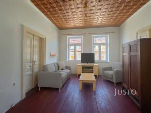 Prodej rodinného domu, Písek, Kocínova, 300 m2