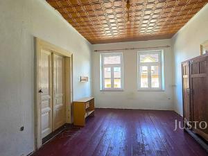 Prodej rodinného domu, Písek, Kocínova, 300 m2