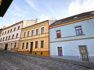 Prodej rodinného domu, Písek, Kocínova, 300 m2