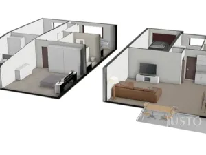 Prodej rodinného domu, Čížová - Zlivice, 174 m2